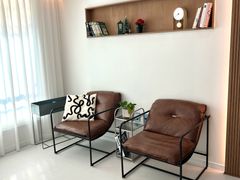 Gyeyang Station, three-room, fully furnished 1th image