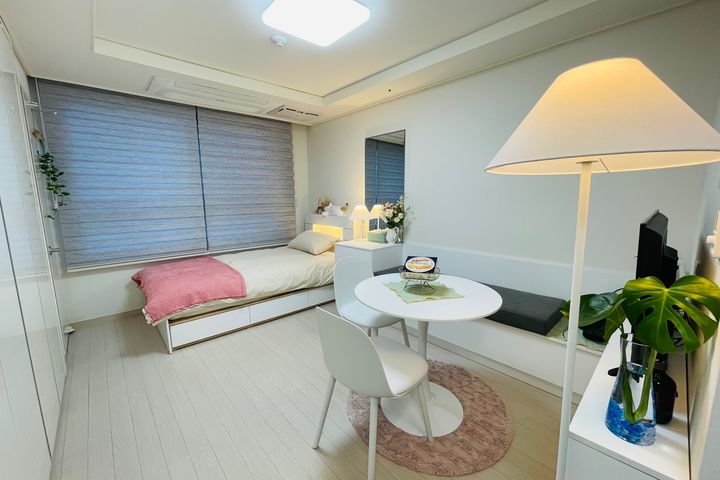 Officetel located right in front of Gangneung 5th image