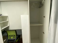 Myongji University fully-furnished studio apa 5th image