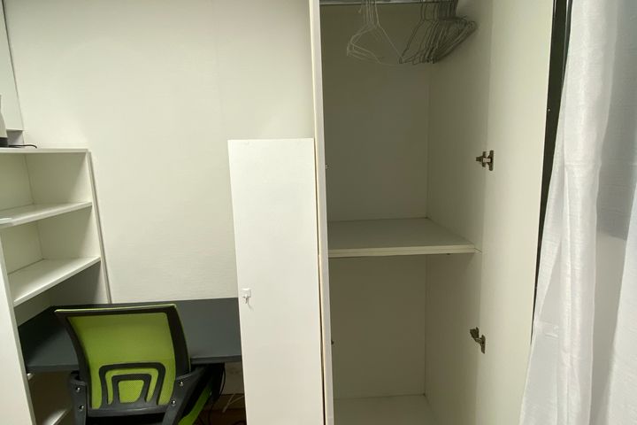 Myongji University fully-furnished studio apa 5th image