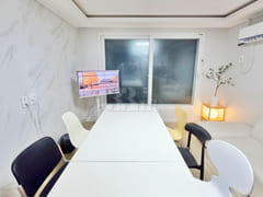Newly built 3-room unit in Yeosu (Unit 201) 0th image