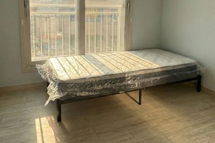 온천장역 조용한 투룸 4번째 이미지