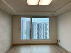 Newly built 24-pyeong apartment in Juan 0th image