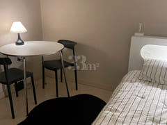 π Seolleung/Yeoksam Area: Fully Furnished Sp 1th image