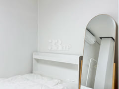 Two-bedroom apartment 40 seconds from Chungje 11th image