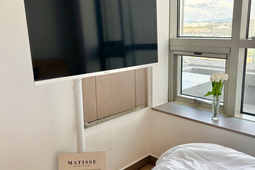 🔔광화문복층 최대4인👌 2번째 이미지