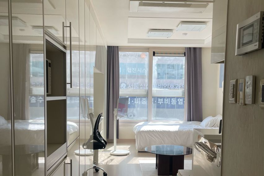 세종출장/BRT/풀옵✨ 13번째 이미지