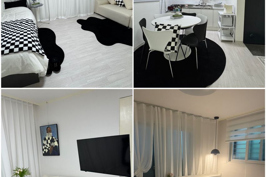 신논현 6분/무료주차 2번째 이미지