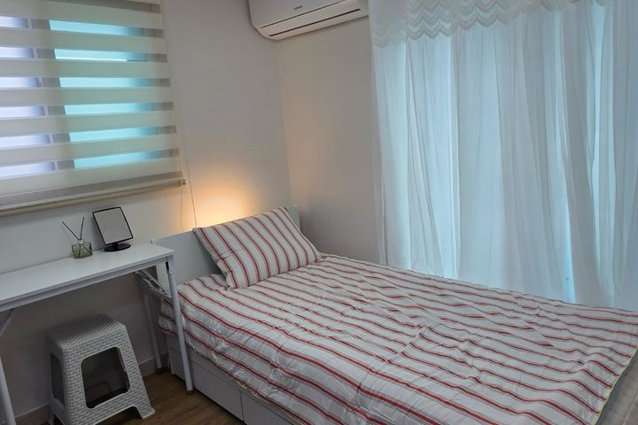 Affordable Women-Only Accommodation in Bongch 1th image