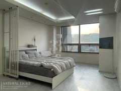 Spacious officetel connected to Anguk Station 6th image
