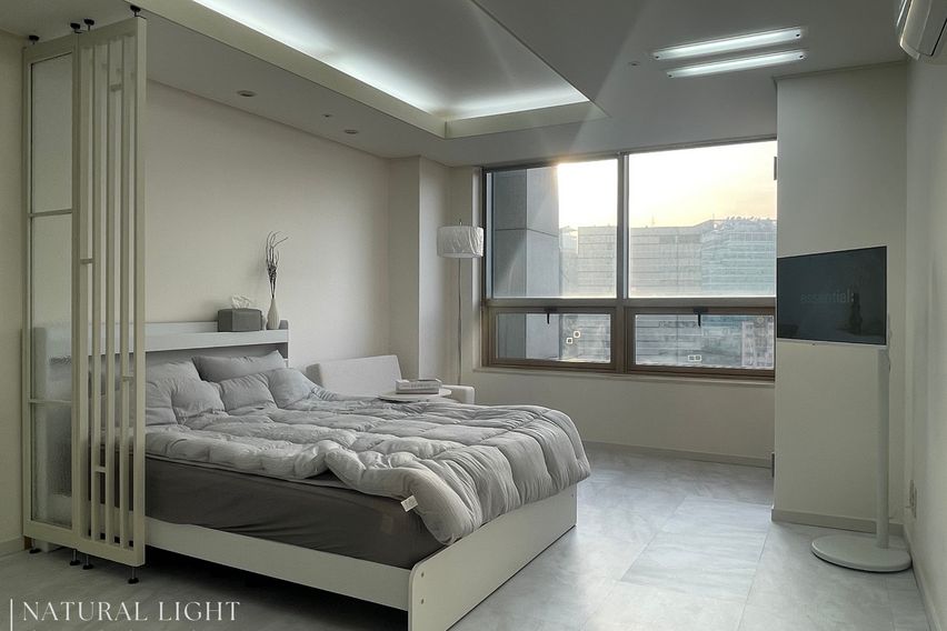 안국역연결 넓은오피스텔