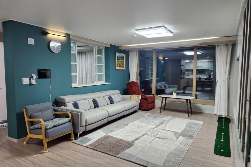 [영덕]오션뷰일출맛난집 1번째 이미지