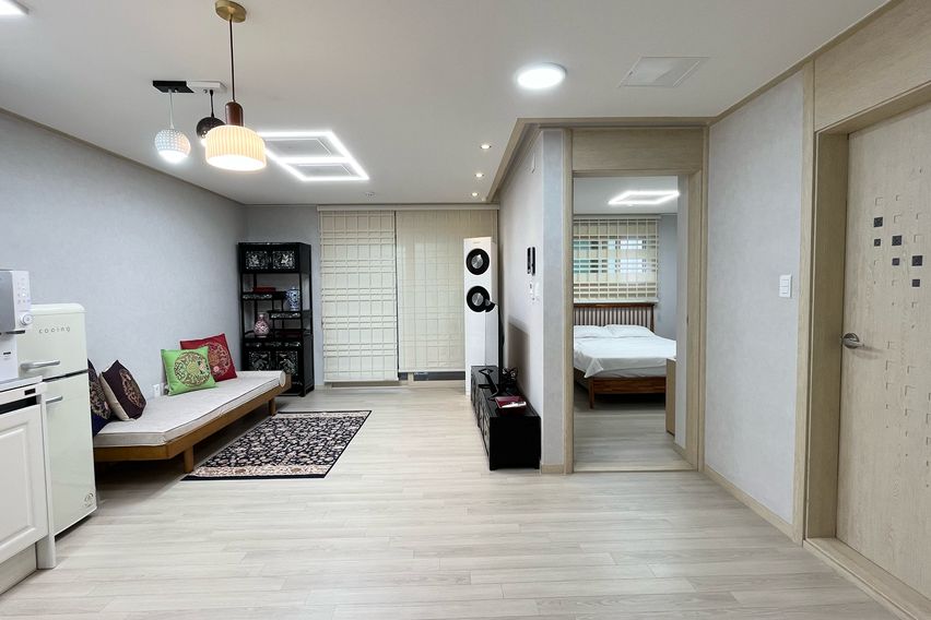 동백/세브란스/에버랜드