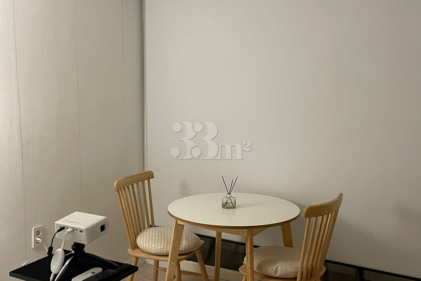 Studio apartment in Chungjang-ro or Geumnam-r 13th image