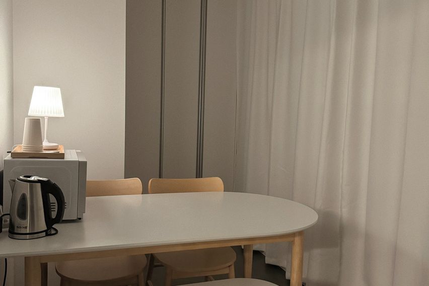 스테이용산 / 용리단길