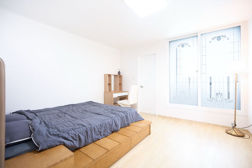 남산뷰 루프탑 스테이홈