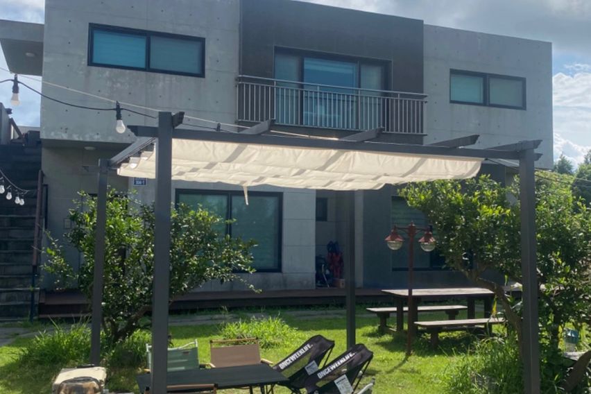 석양이 아름다운 숙소 14번째 이미지