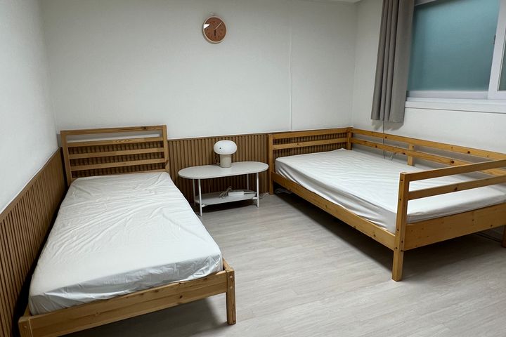 조용한 성산동 투룸 1번째 이미지