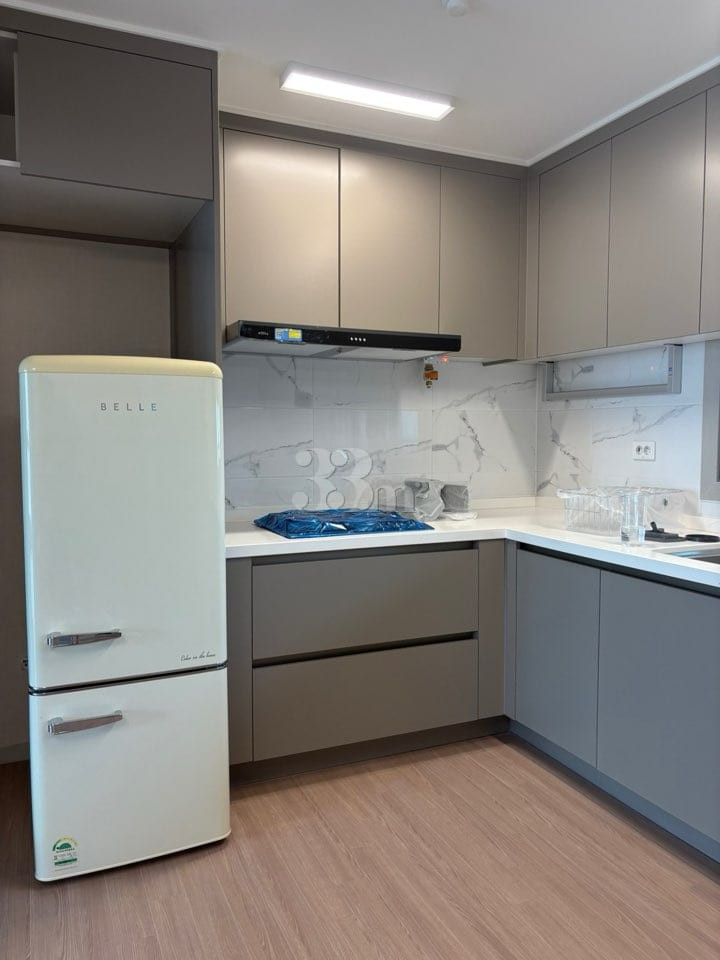 Dongseong-ro/New Apartment 33p 13th image