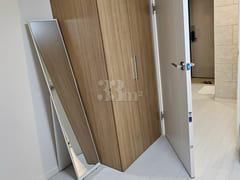 Newly remodeled/31 sqm, separate room 3th image