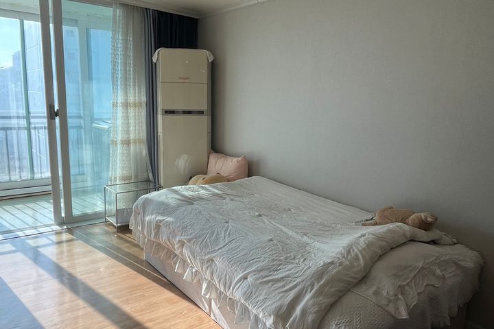 창원 숲뷰 아파트,풀옵 0번째 이미지