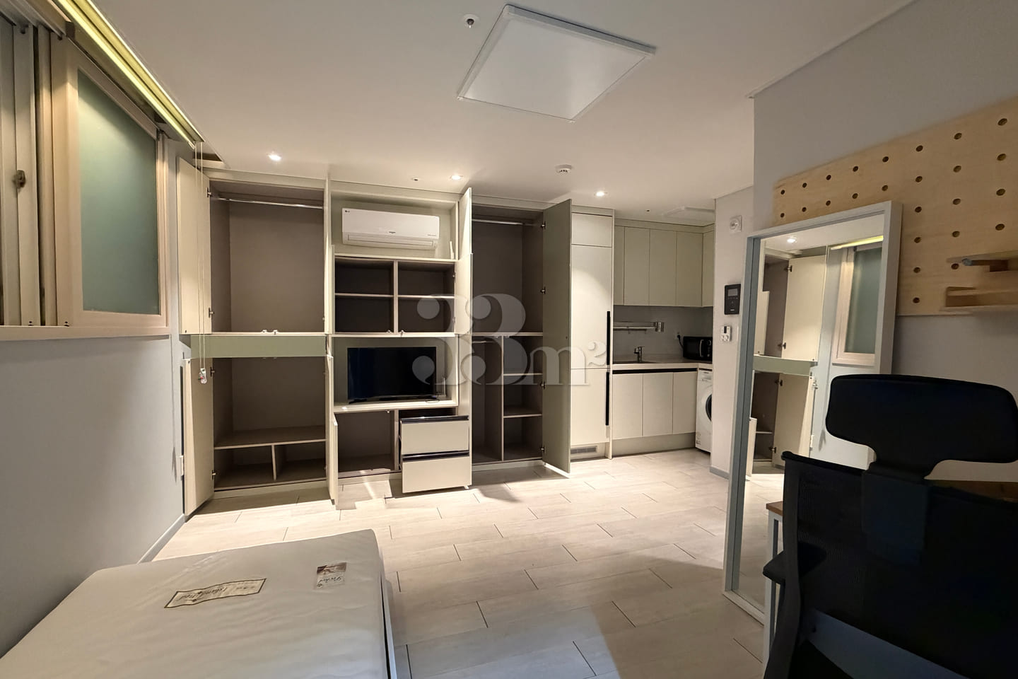 Jurye-Gaegeum Officetel 2th image