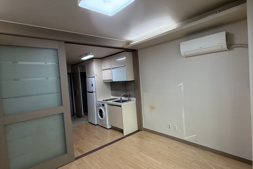 정발산역오피스텔