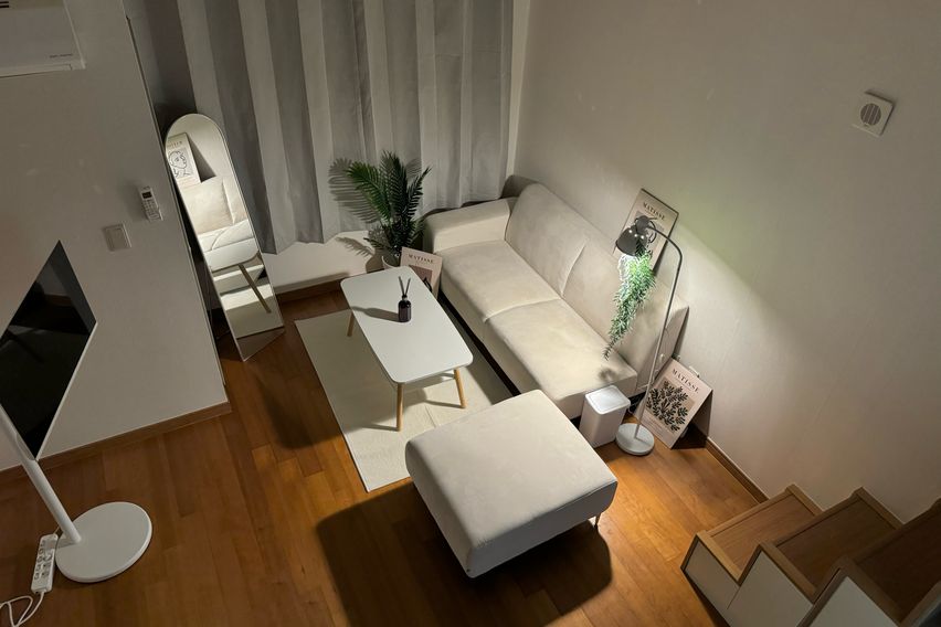 💕구리역 1분 복층