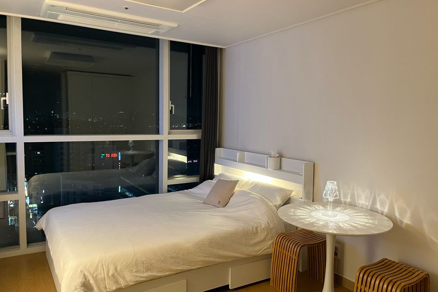 당산역 1분 한강뷰! 4번째 이미지