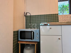 Two-room unit on the 1st floor, within walkin 16th image