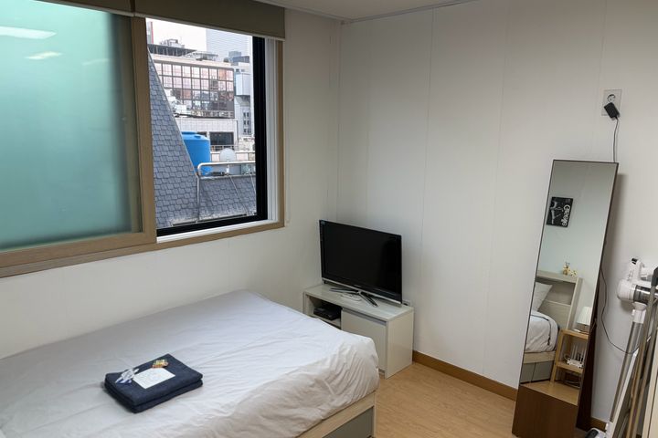 강남역 무료주차 501 5번째 이미지
