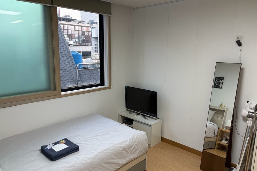 강남역 무료주차 501 5번째 이미지