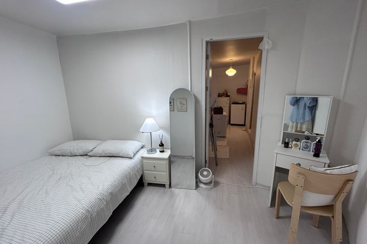 Cozy 2-Room Unit 7th image