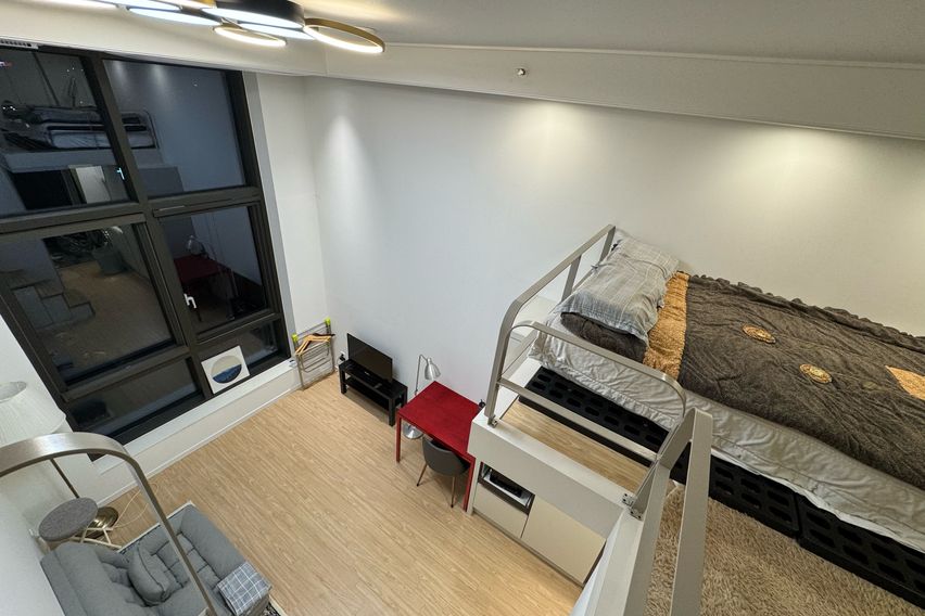 깔끔복층 신대방역신림역