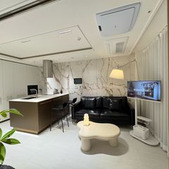 🌟 High-end, newly built 2-bedroom unit in Ga Unit Image