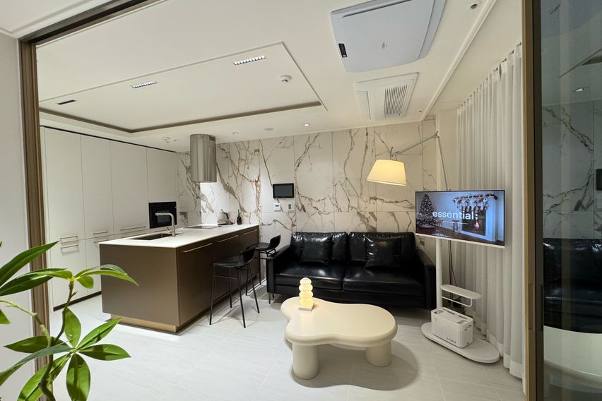 🌟강남하이엔드 신축2룸 0번째 이미지