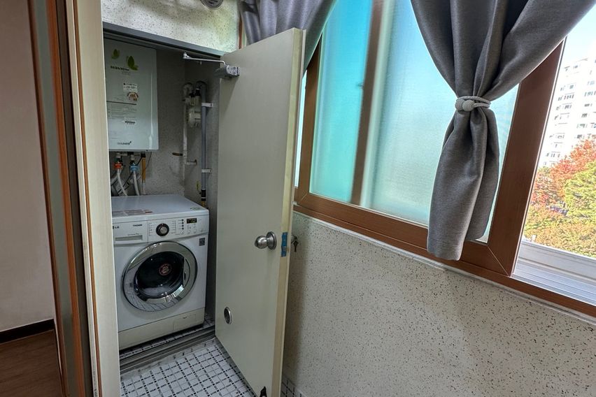 병점역 풀옵분리원룸C