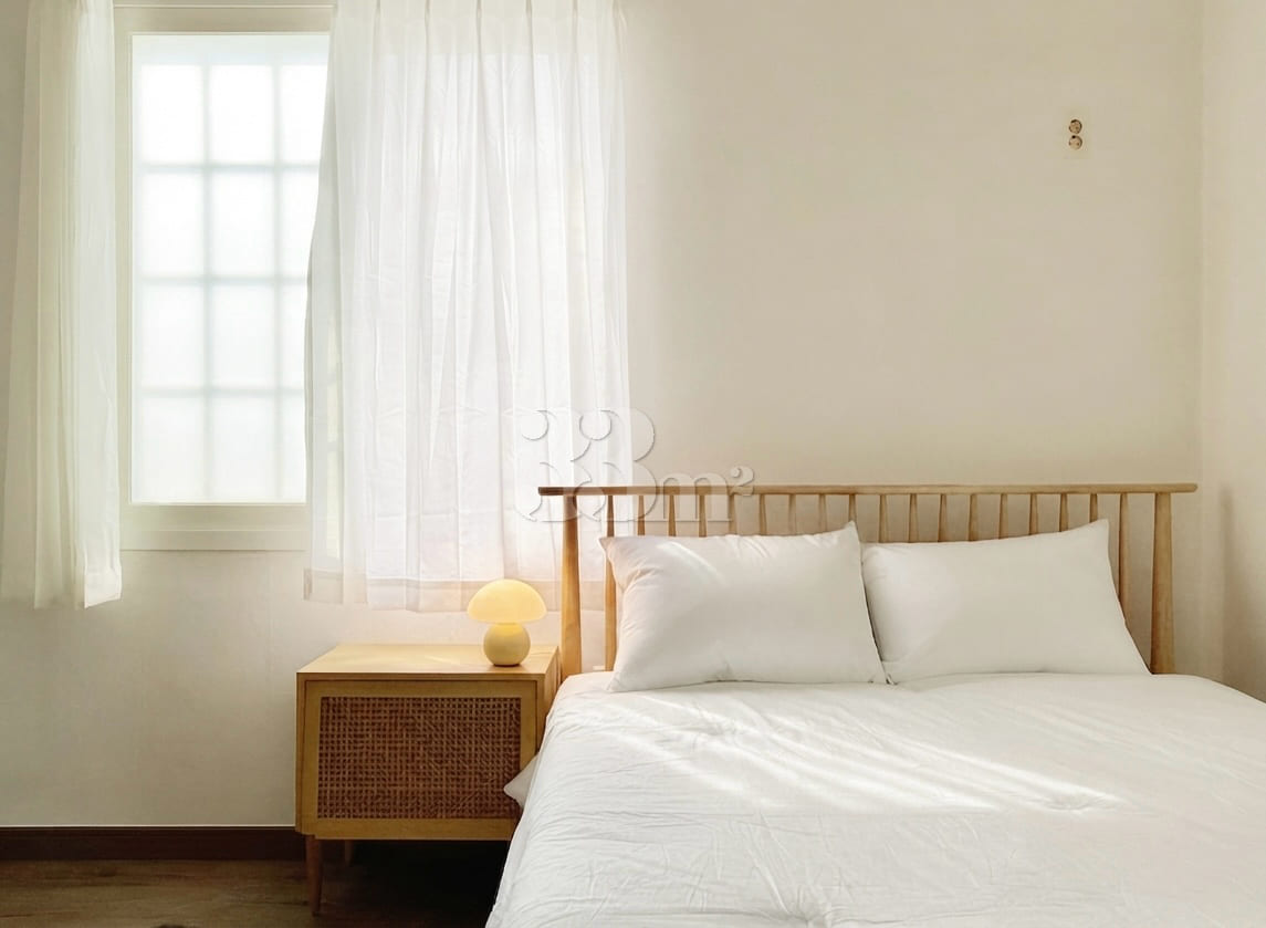 Fully furnished duplex with terrace near Gija 1th image