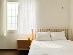 Fully furnished duplex with terrace near Gija 1th image