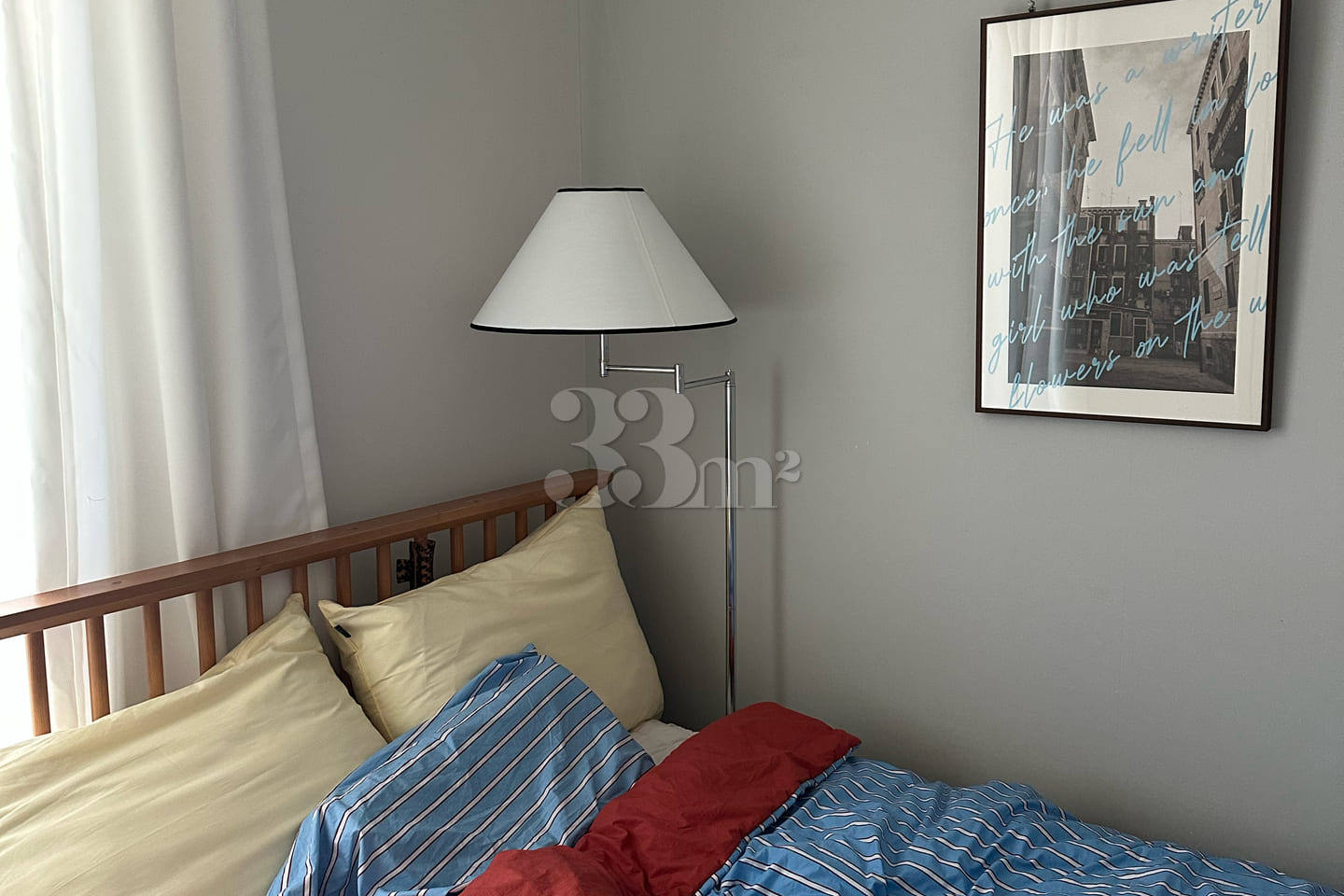 Long-term Discount for Two-Room Units in Gube 3th image