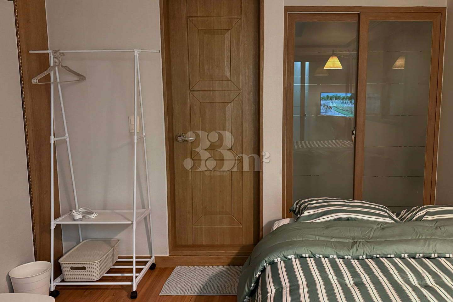Daegu Suseongmot Lake, fully furnished 🌳2️⃣ 4th image