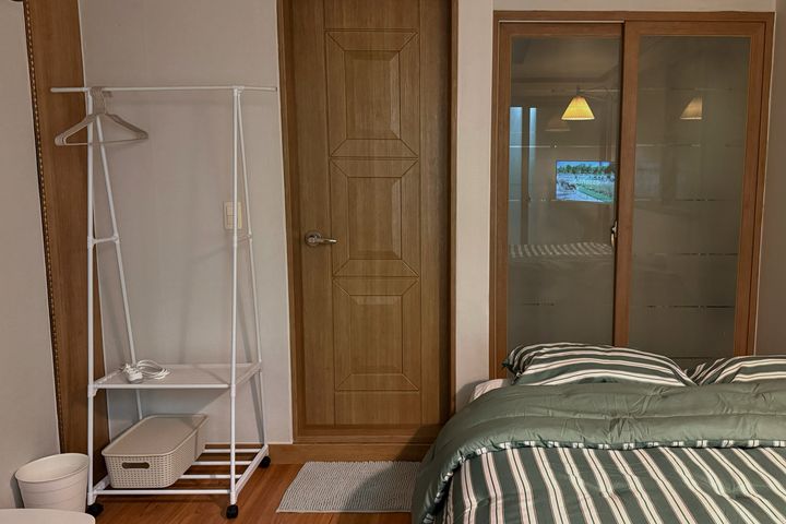 Daegu Suseongmot Lake, fully furnished 🌳2️⃣ 4th image