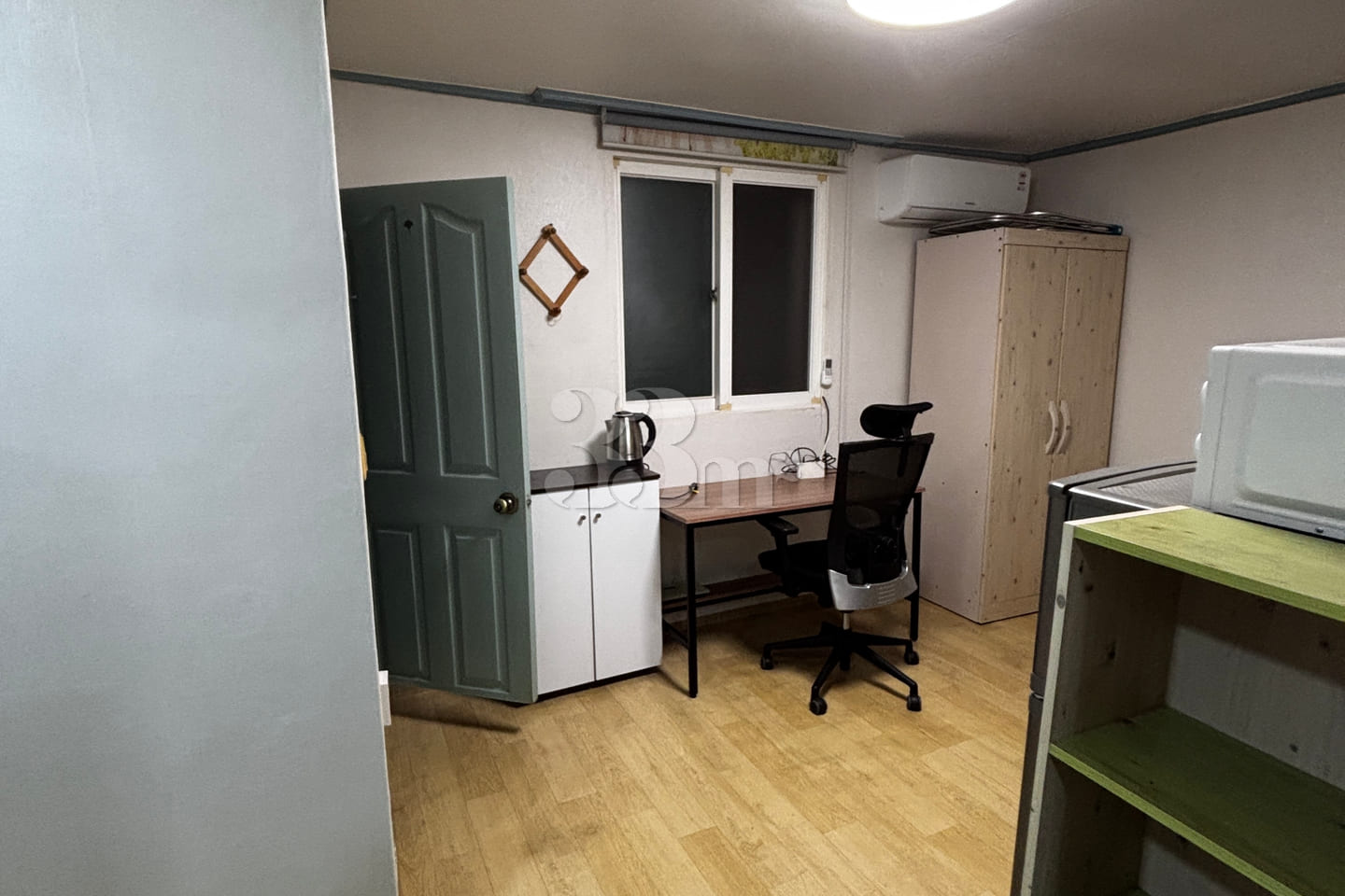 Soonchunhyang University Shinchang Studio Apa 3th image