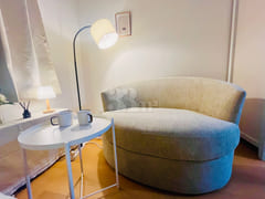 2-minute walk from DDP Station, parking avail 3th image