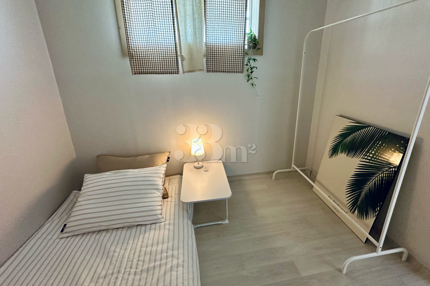 Two-room apartment near Baebang Station (suit 8th image
