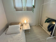 Two-room apartment near Baebang Station (suit 8th image