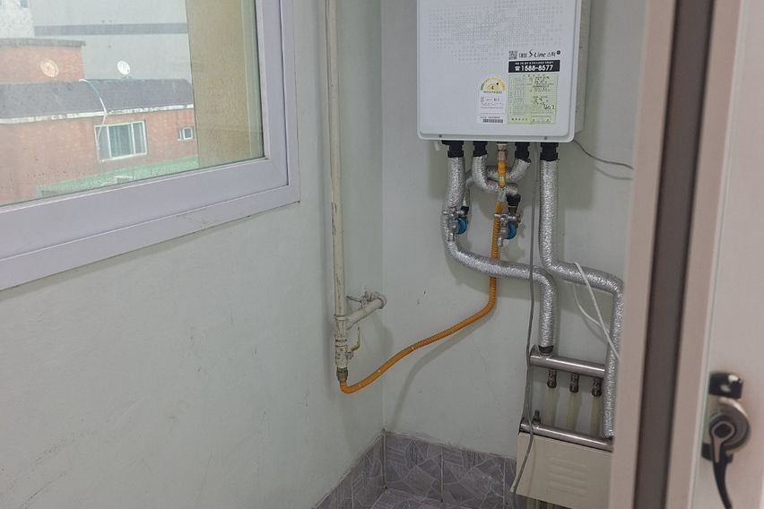 제물포역근처쓰리룸공실