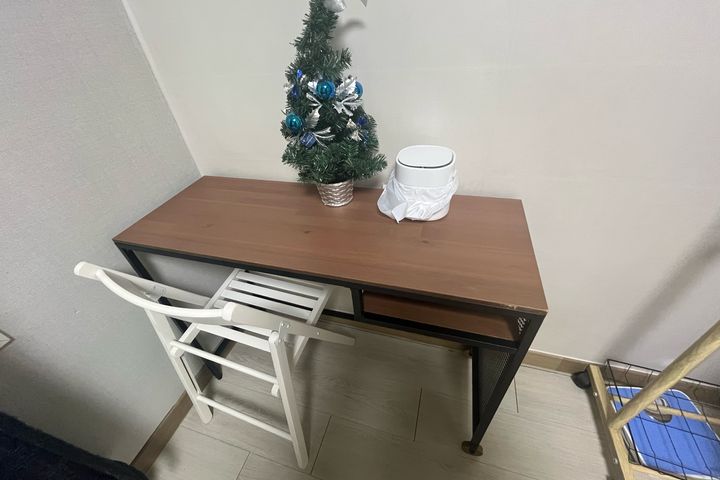 중산지,방2,경산역 D 8번째 이미지