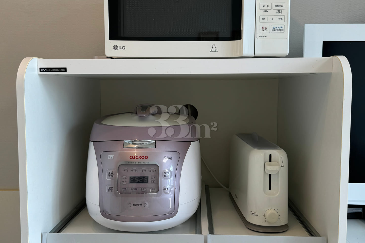 Sokcho Studio Apartment with Ocean View and F 8th image