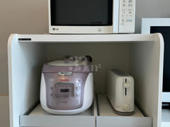 Sokcho Studio Apartment with Ocean View and F 8th image